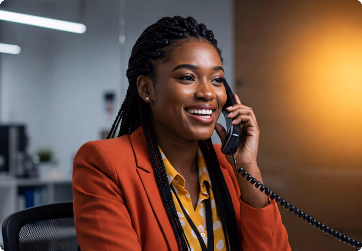 Contact person