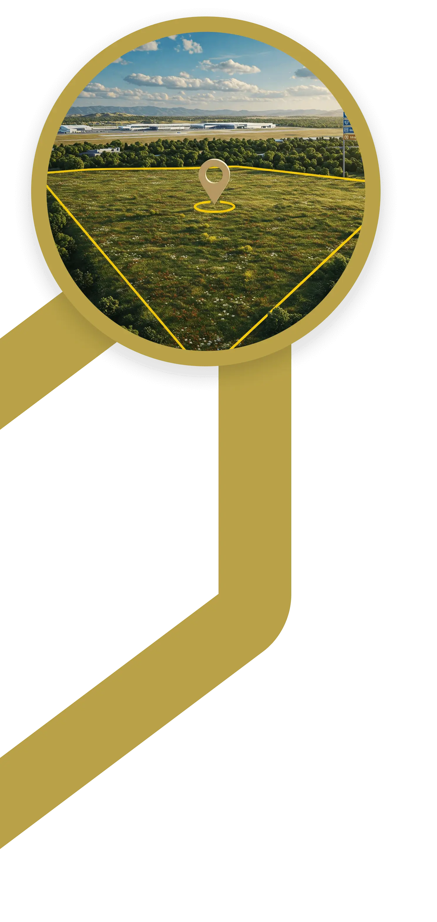 Decorative Left