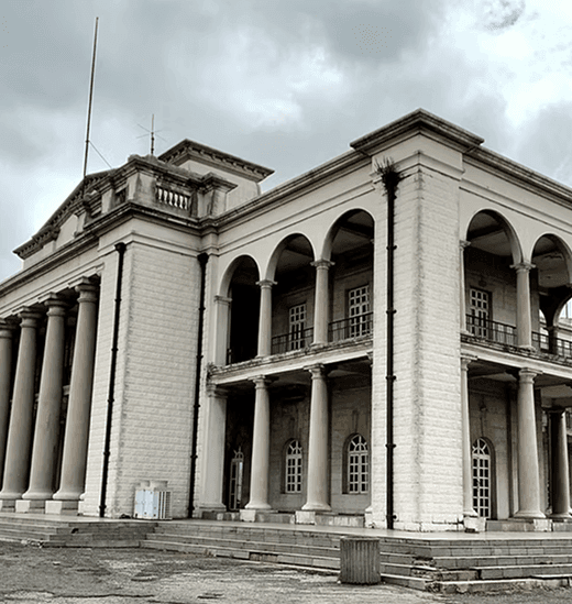 Mapo Hall